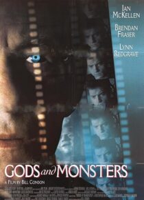 دانلود فیلم Gods and Monsters 1998388693-945690493