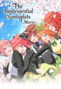 دانلود انیمه The Quintessential Quintuplets Movie 2022389046-401531471