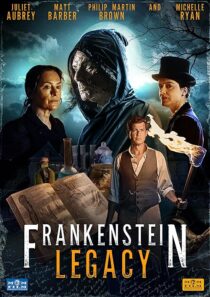 دانلود فیلم Frankenstein: Legacy 2024390244-2144262716