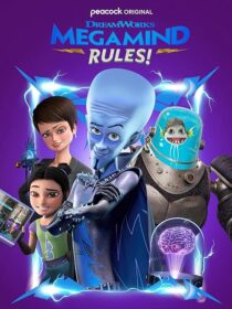 دانلود انیمیشن Megamind Rules391824-1071749379