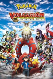 دانلود انیمه Pokémon the Movie: Volcanion and the Mechanical Marvel 2016388725-1347678692