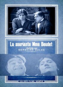 دانلود فیلم The Smiling Madame Beudet 1923389672-889905525