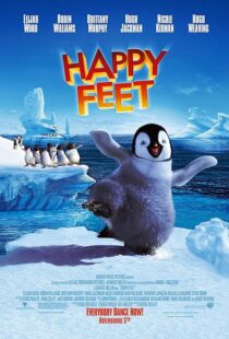 دانلود انیمیشن Happy Feet 2006389969-1051707062