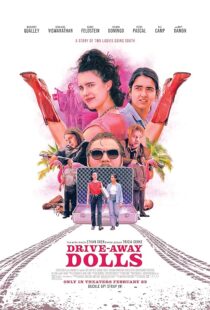 دانلود فیلم Drive-Away Dolls 2024390906-797103975