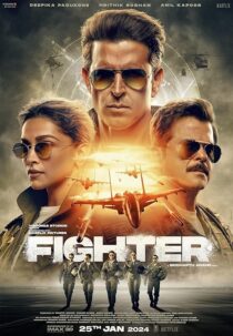 دانلود فیلم هندی Fighter 2024392034-1738395068