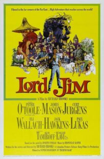 دانلود فیلم Lord Jim 1965392901-485241696