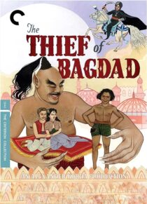 دانلود فیلم The Thief of Bagdad 1940390660-1667158634