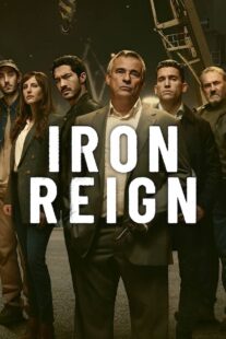 دانلود سریال Iron Reign394930-694291705