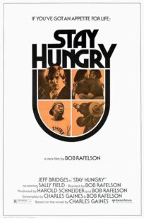 دانلود فیلم Stay Hungry 1976393811-94702151