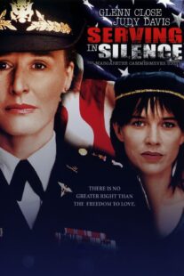 دانلود فیلم Serving in Silence: The Margarethe Cammermeyer Story 1995394793-817787072