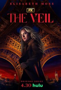 دانلود سریال The Veil396389-492474637