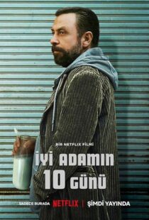 دانلود فیلم 10 Days of a Good Man 2023394363-303442364