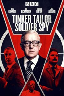 دانلود سریال Tinker Tailor Soldier Spy393954-310435953