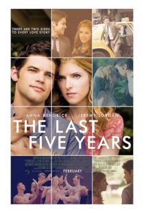 دانلود فیلم The Last Five Years 2014395882-876217520