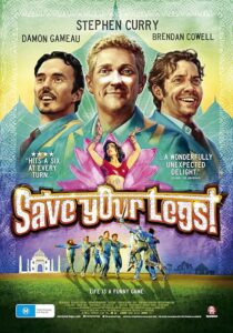 دانلود فیلم Save Your Legs! 2012395420-871885379