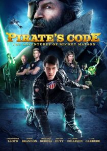 دانلود فیلم Pirate’s Code: The Adventures of Mickey Matson 2014396045-747103882