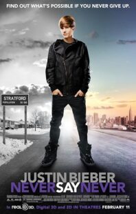 دانلود فیلم Justin Bieber: Never Say Never 2011395300-374740136