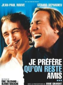 دانلود فیلم Let’s Be Friends 2005394468-1562492829