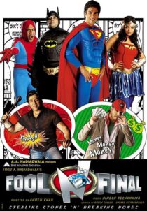 دانلود فیلم هندی Fool N Final 2007394606-2087103332