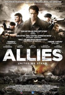 دانلود فیلم Allies 2014396054-1564197992