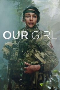 دانلود سریال Our Girl393995-431531829
