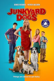 دانلود فیلم Junkyard Dogs 2022395244-900024066