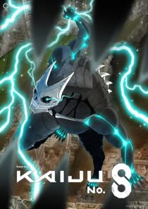 دانلود انیمه Kaiju No. 8394559-763804352