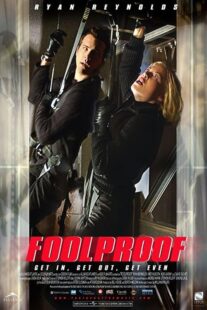 دانلود فیلم Foolproof 2003394762-129850001