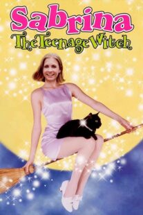 دانلود فیلم Sabrina the Teenage Witch 1996394789-1914337910