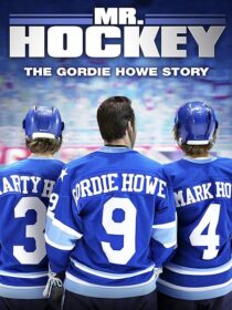 دانلود فیلم Mr. Hockey: The Gordie Howe Story 2013394059-234901598