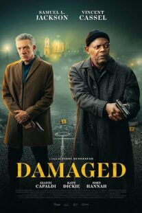 دانلود فیلم Damaged 2024394425-1630579534