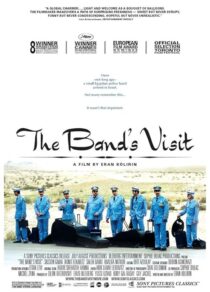 دانلود فیلم The Band’s Visit 2007395063-1007314108