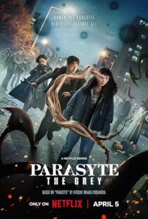 دانلود سریال کره‌ای Parasyte: The Grey393947-1616343820