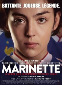 دانلود فیلم Marinette 2023394433-449363487