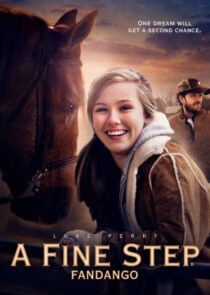 دانلود فیلم A Fine Step 2014395160-1828433545