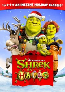 دانلود انیمیشن Shrek the Halls 2007394290-459170