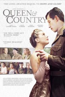 دانلود فیلم Queen & Country 2014394872-2126093252