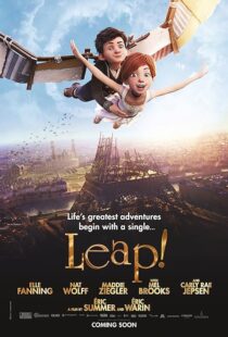 دانلود انیمیشن Leap! 2016393861-520987473