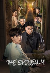 دانلود سریال Zhi Ming You Xi (The Spirealm)394032-418631263