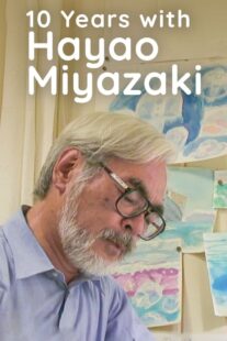 دانلود سریال 10 Years with Hayao Miyazaki400002-1535512142