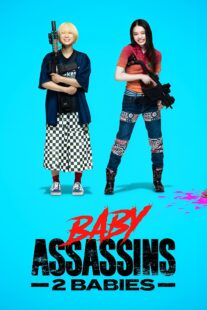 دانلود فیلم Baby Assassins: 2 Babies 2023399146-1727540412