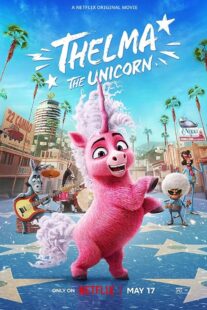 دانلود انیمیشن Thelma the Unicorn 2024398956-862236802