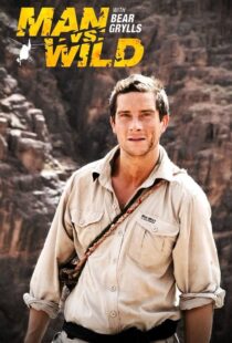 دانلود سریال Man vs. Wild396290-4060090