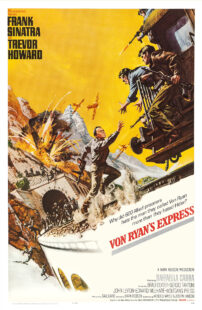 دانلود فیلم Von Ryan’s Express 1965397907-1810783425