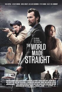 دانلود فیلم The World Made Straight 2015397601-950265950