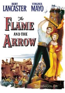 دانلود فیلم The Flame and the Arrow 1950397196-68861504