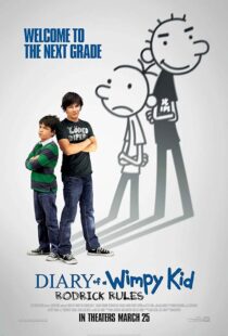 دانلود فیلم Diary of a Wimpy Kid: Rodrick Rules 2011397823-250554995
