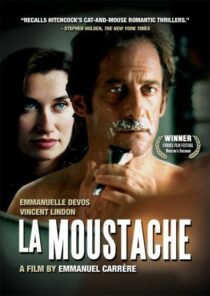 دانلود فیلم The Moustache 2005397095-500324579