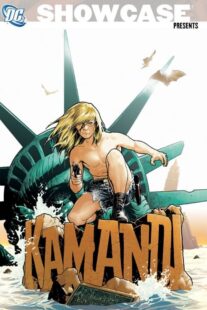 دانلود انیمیشن DC Showcase: Kamandi: The Last Boy on Earth! 2021396661-130175070