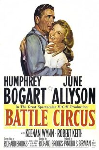 دانلود فیلم Battle Circus 1953396855-289160697